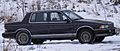 1989-92 Plymouth Acclaim LX