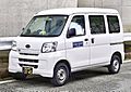 2012 Subaru Sambar