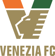 2022 Venezia FC logo.svg