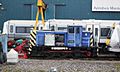 Aylesbury TMD - Chiltern Lesley