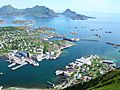 Ballstad Lofoten