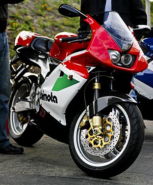 Bimota Vdue