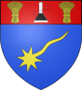 Blason Gélannes