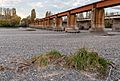 Bridge over Waimakariri River, New Zealand 02