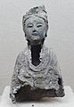 Bronze Guanyin statue from Liao Shangjing