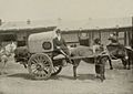 Bulstrode in a Peking Cart