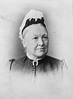 Catherine Helen Spence