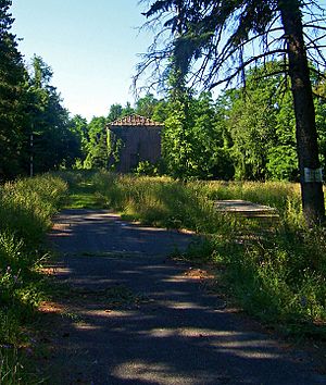 Catskill Aqueduct