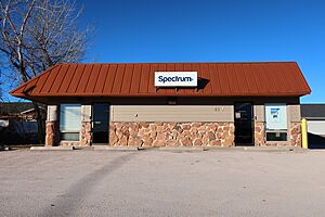 Charter Spectrum in Gillette, Wyoming