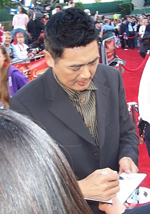 Chow Yun Fat 2