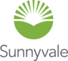 Official seal of Sunnyvale, California