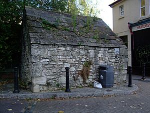 Conduit House, Commercial Road, Southampton