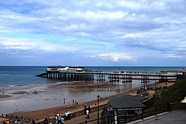 CromerPier 01