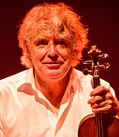 Didier Lockwood 2014.jpg