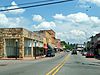 Ozark Courthouse Square Historic District