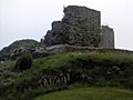 Dundrum Castle 01