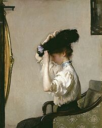 Edmund Tarbell matinee