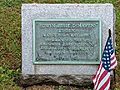 Edwin DeHaven headstone