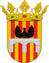 Coat of arms of Ariza