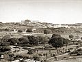 Faluk-numa Palace, Hyderabad, India