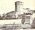 Fano Castle