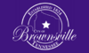 Flag of Brownsville, Tennessee