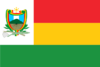 Flag of Jalapa