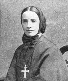 Francesca Cabrini