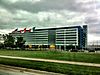 General Motors Technical Center