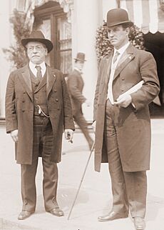 Gompers-Mitchell