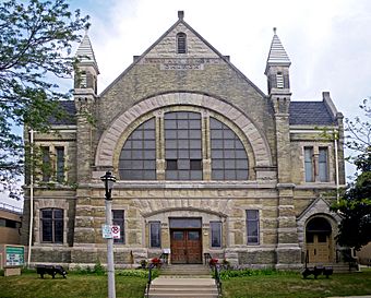 Grand Avenue Congregational Church.JPG