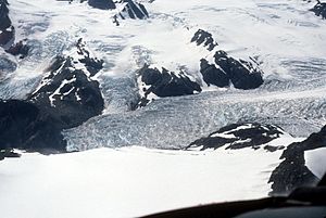 Harding Ice Field 2