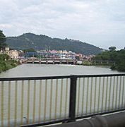 Headworks ganges canal haridwar2008a