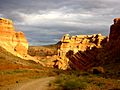 IMG 7431-Sharyn canyon