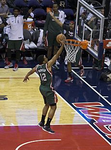 Jabari Parker Bucks 2014 2