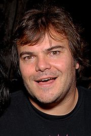 Jack Black 2 2011