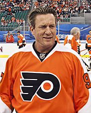 Jeremy Roenick 2012