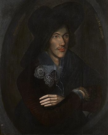 John Donne BBC News