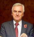 John McDonnell 2011