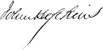 Johns Hopkins signature.svg