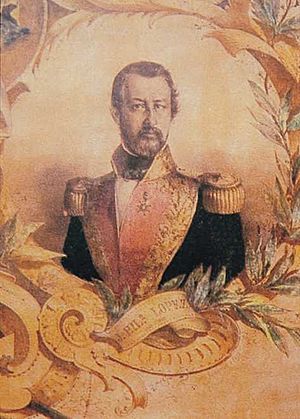 José Hilario López