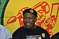 Julius Malema 2011-09-14