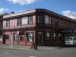 Junction Hotel