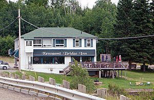 Kenogami Lake ON