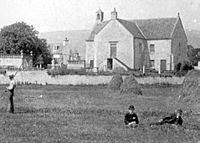 Kiltearnchurch1905