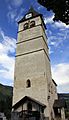 Kitzbuhel Liebfrauenkirche