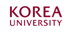 Korea University logotype (English version).svg