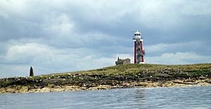 Lady Isle - geograph.org.uk - 1424379.jpg