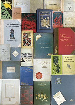 Leadenhall Press books