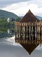 Loch Tay Crannog